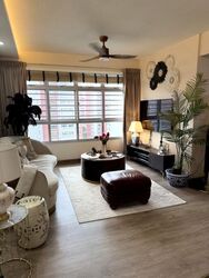 Blk 441A West Ridges @ Bukit Batok (Bukit Batok), HDB 4 Rooms #565763671